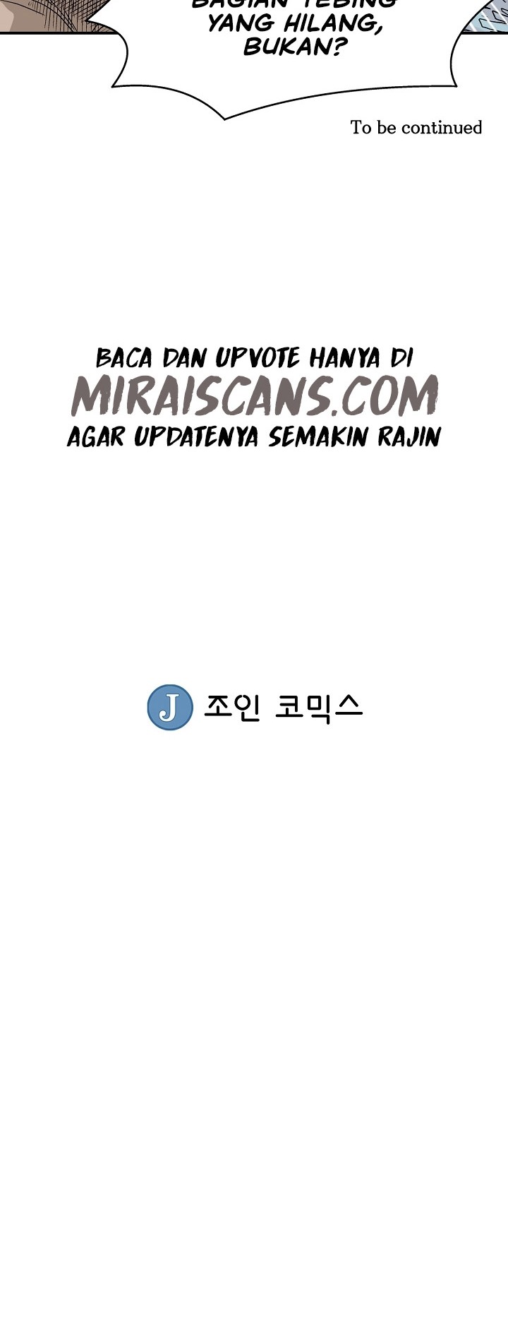 Light Dragon Chapter 03 Gambar 43