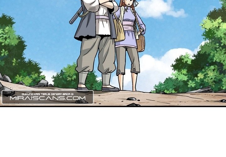 Light Dragon Chapter 03 Gambar 9
