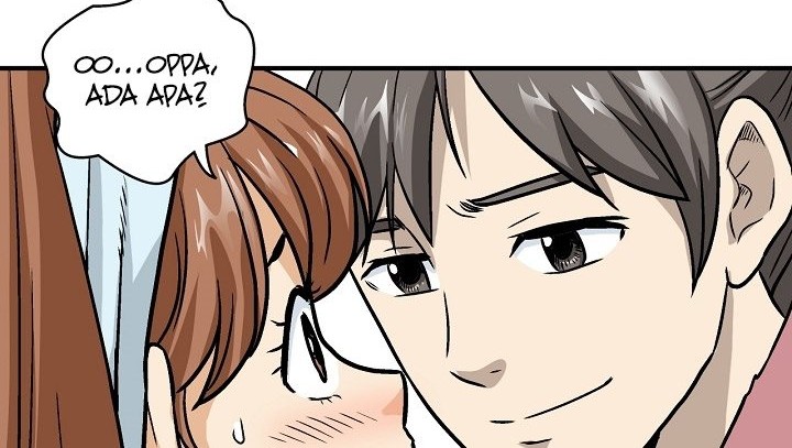 Light Dragon Chapter 03 Gambar 11