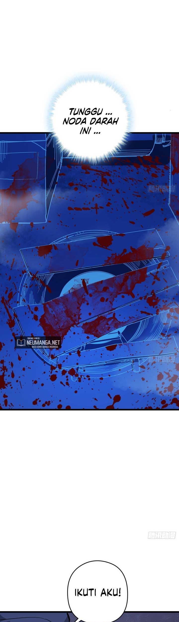 Unlock 99 Heroine Of The Last Day Chapter 61 Gambar 4