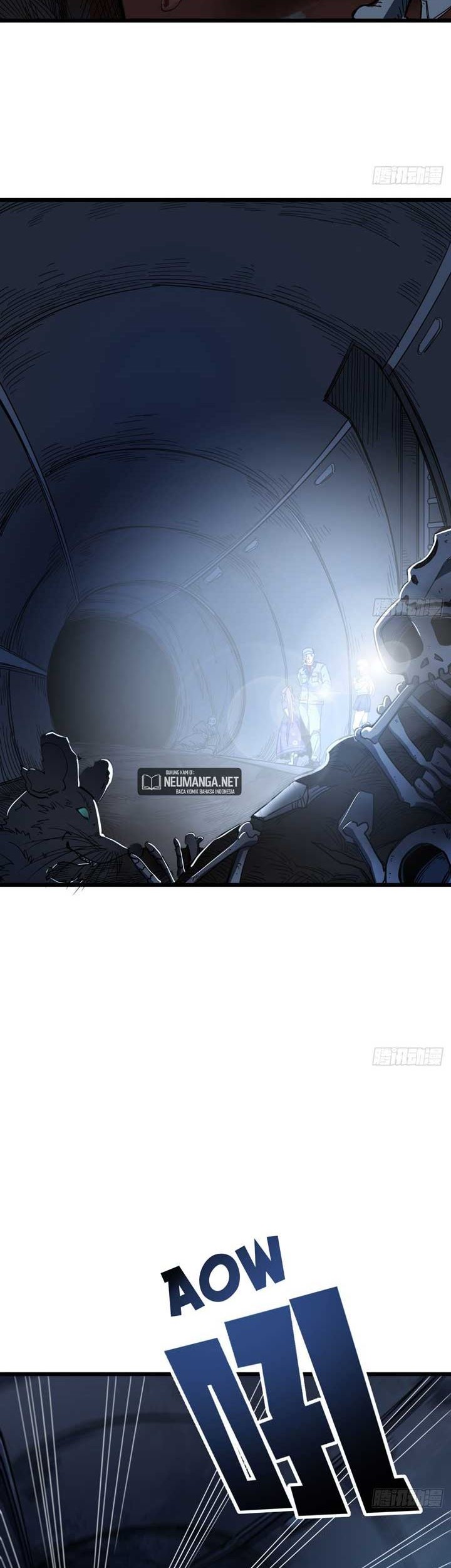 Unlock 99 Heroine Of The Last Day Chapter 61 Gambar 9