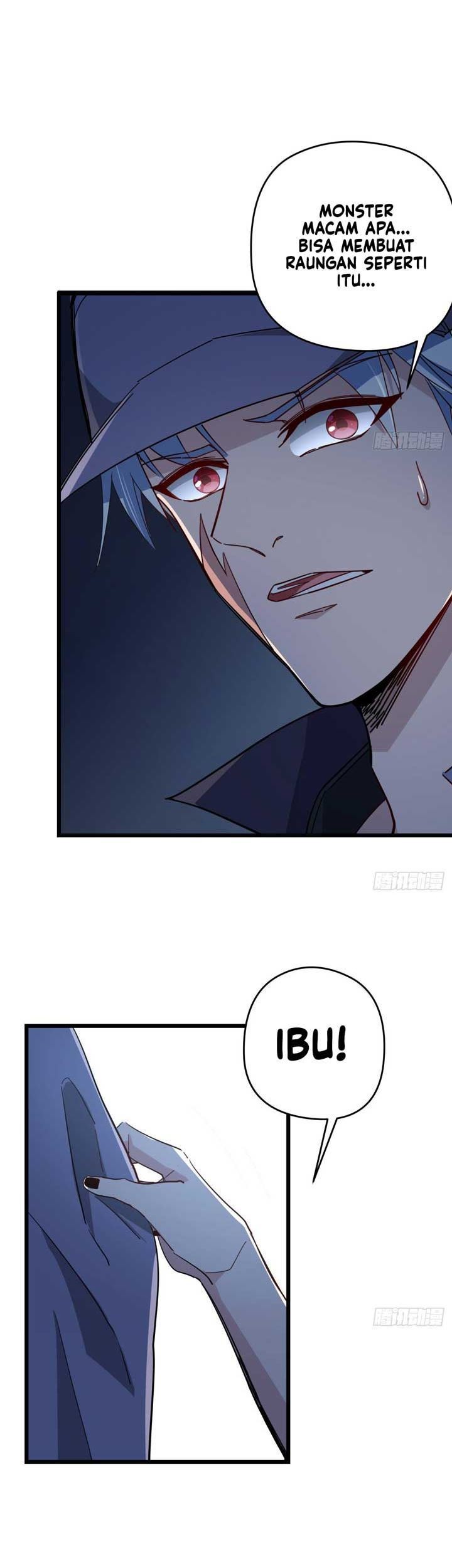 Unlock 99 Heroine Of The Last Day Chapter 61 Gambar 11