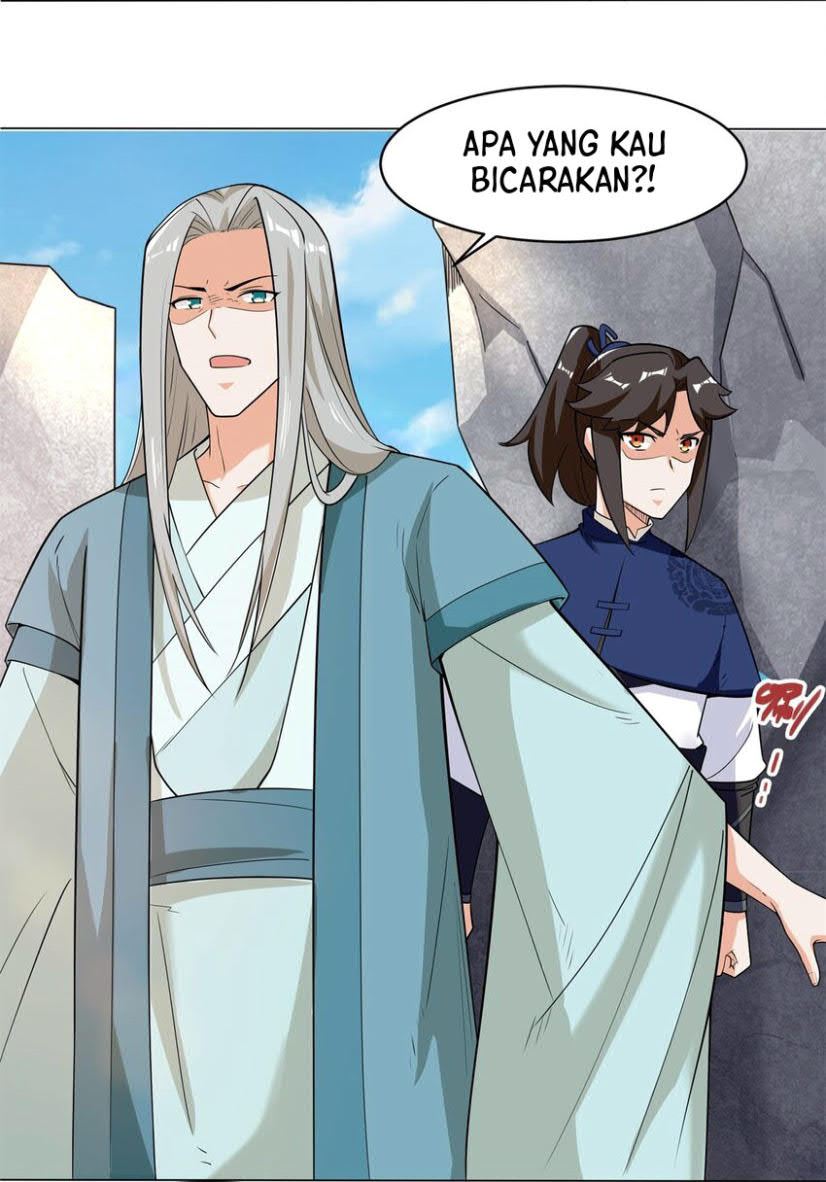 Endless devourer Chapter 38 Gambar 11