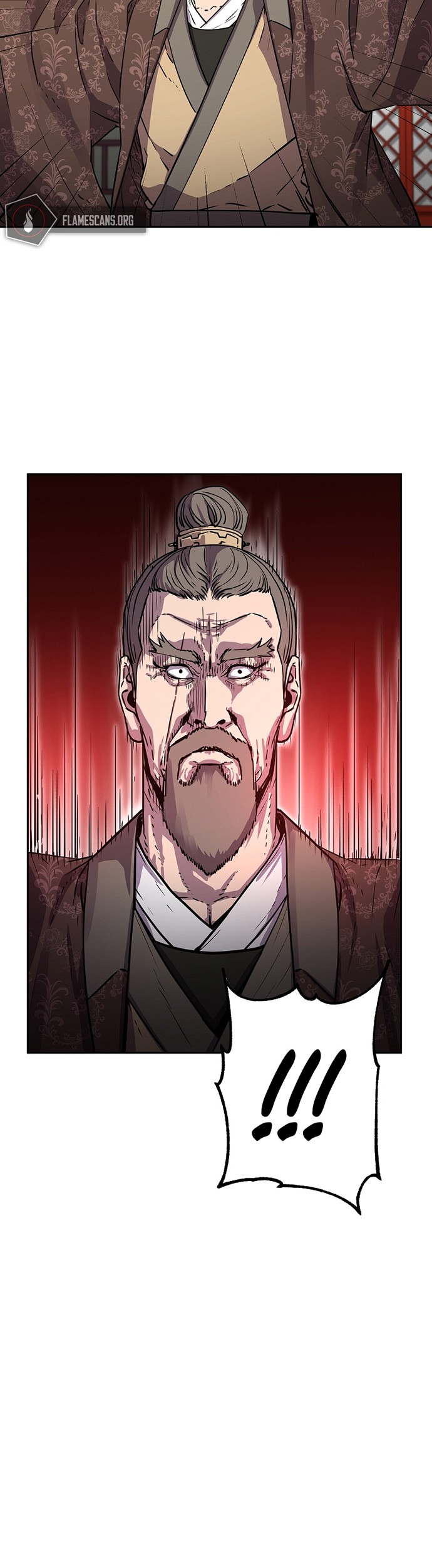 Reincarnation of the Murim Clan’s Former Ranker Chapter 75 Gambar 18