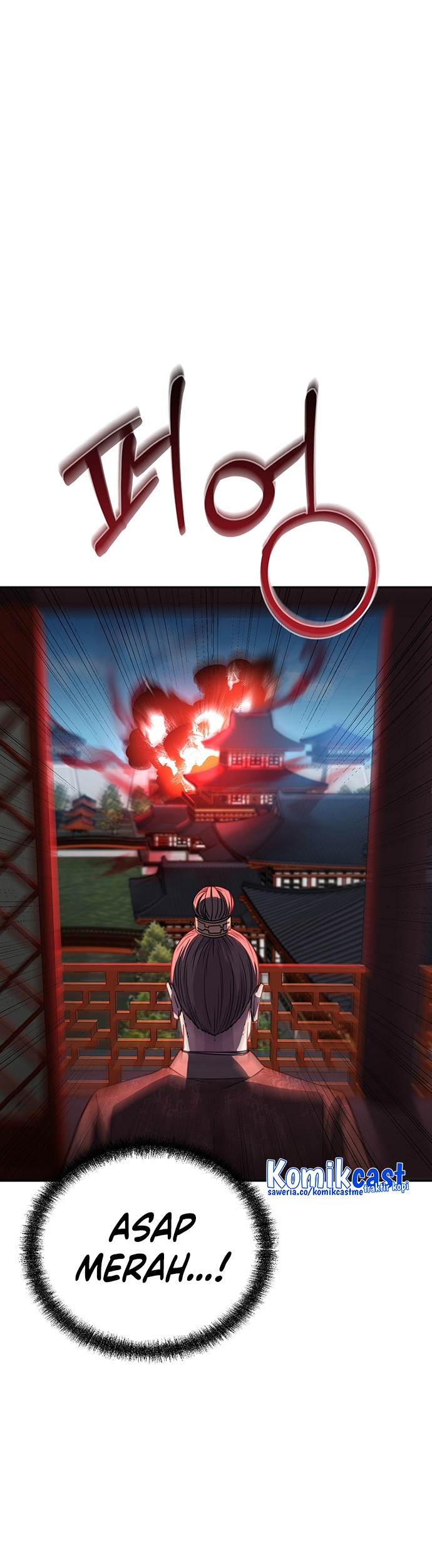 Reincarnation of the Murim Clan’s Former Ranker Chapter 75 Gambar 20