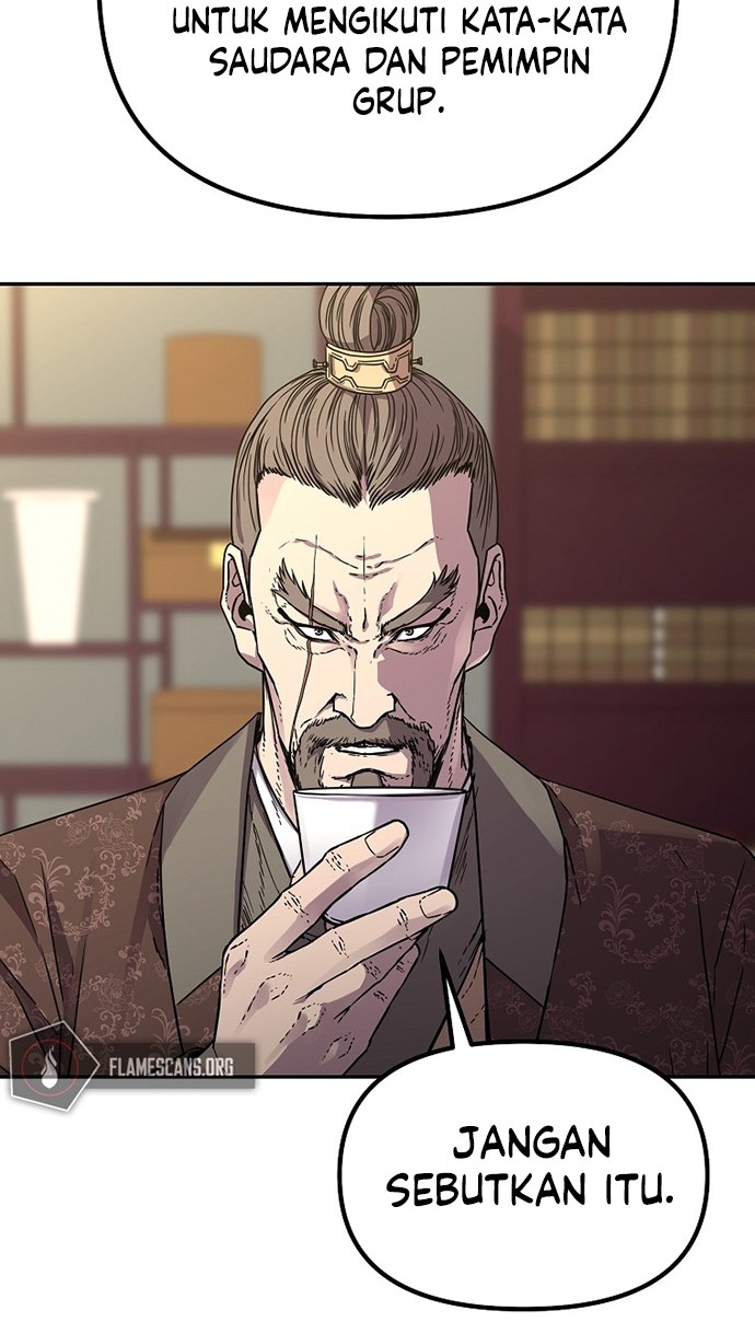 Reincarnation of the Murim Clan’s Former Ranker Chapter 75 Gambar 5