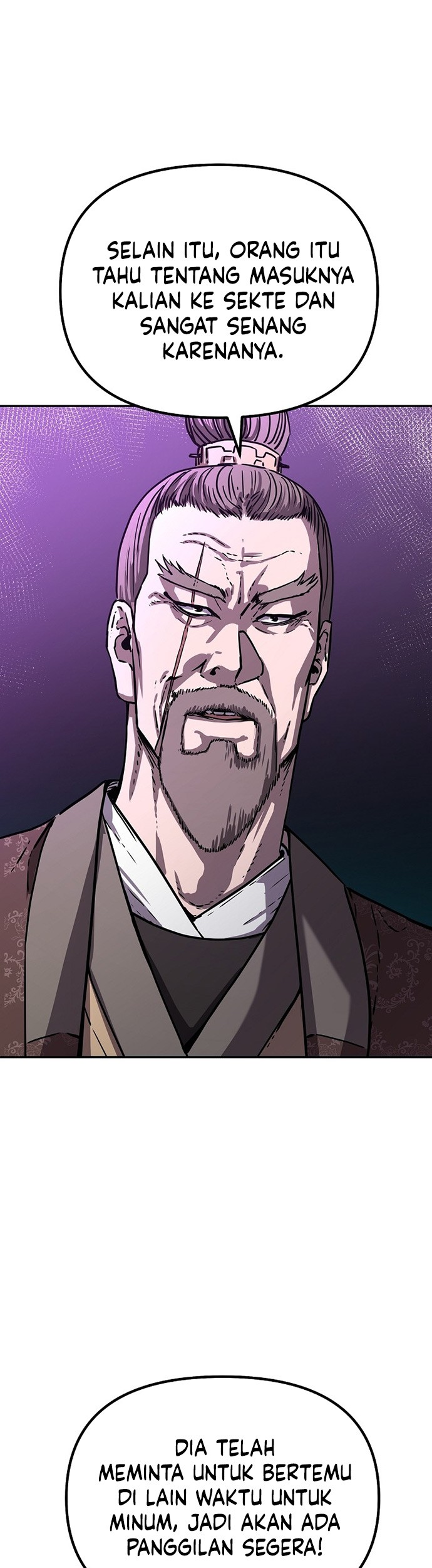 Reincarnation of the Murim Clan’s Former Ranker Chapter 75 Gambar 12