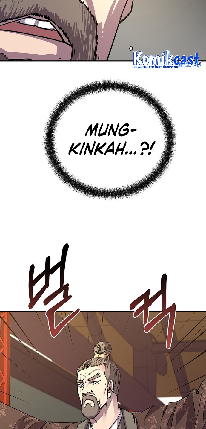 Reincarnation of the Murim Clan’s Former Ranker Chapter 75 Gambar 17