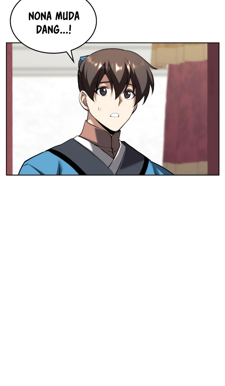 Tale of a Scribe Who Retires to the Countryside Chapter 137 Gambar 19
