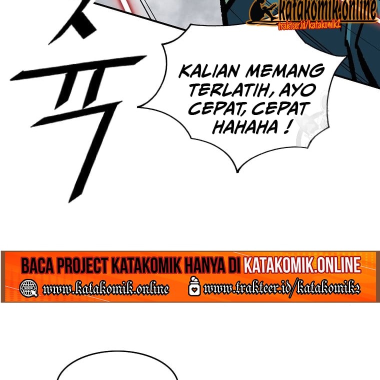 Archer Sword God : Descendants of the Archer Chapter 30 Gambar 28