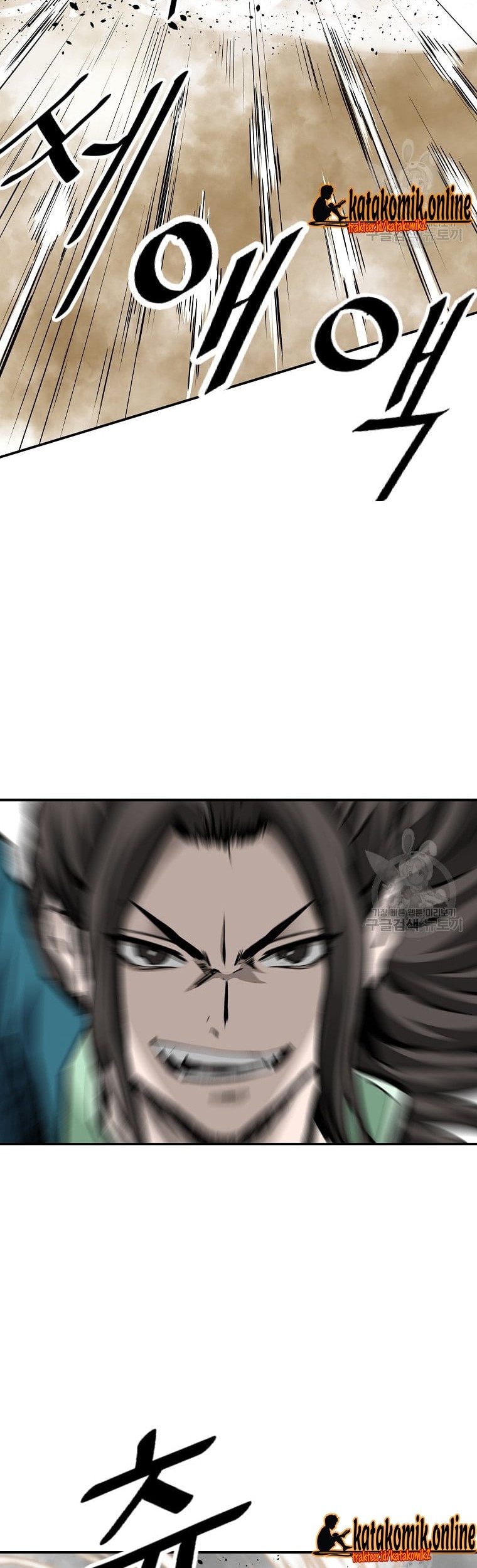 Archer Sword God : Descendants of the Archer Chapter 30 Gambar 30