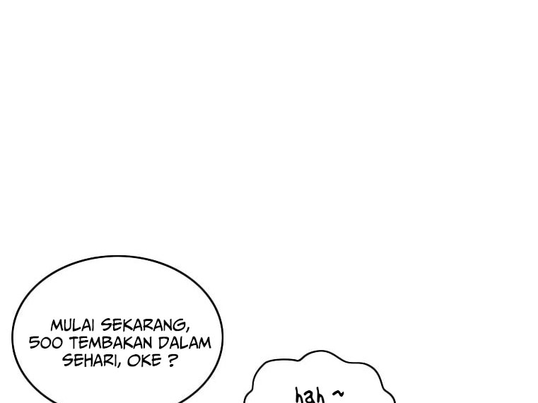 Archer Sword God : Descendants of the Archer Chapter 30 Gambar 7