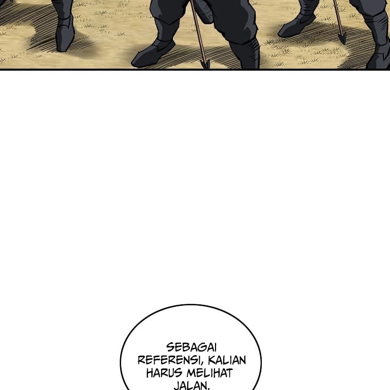Archer Sword God : Descendants of the Archer Chapter 30 Gambar 22