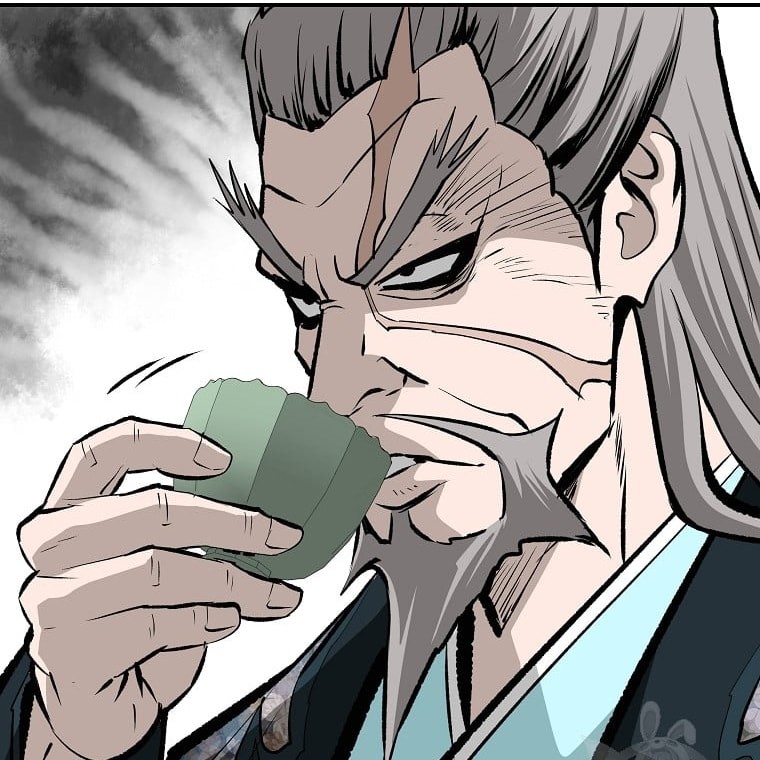 Archer Sword God : Descendants of the Archer Chapter 29 Gambar 22