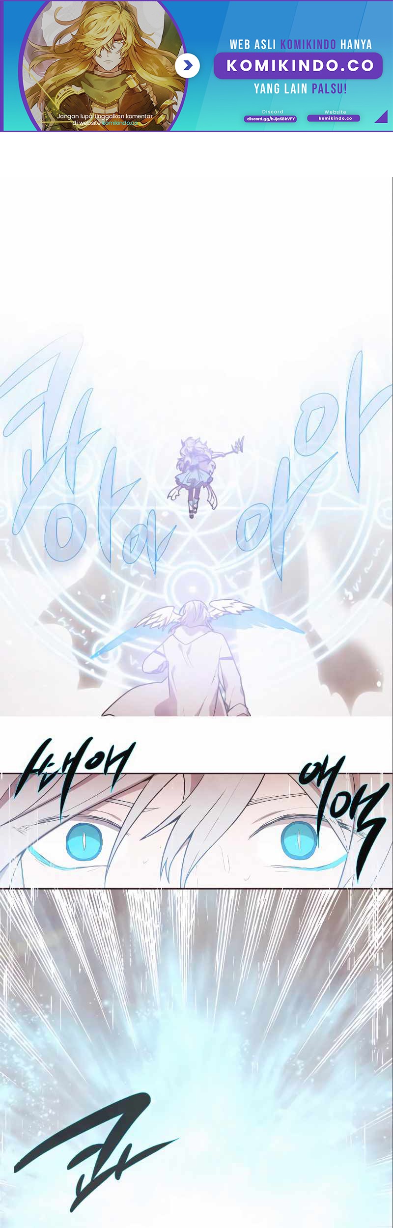 Baca Manhwa Miracle Hero! Chapter 81 Gambar 2
