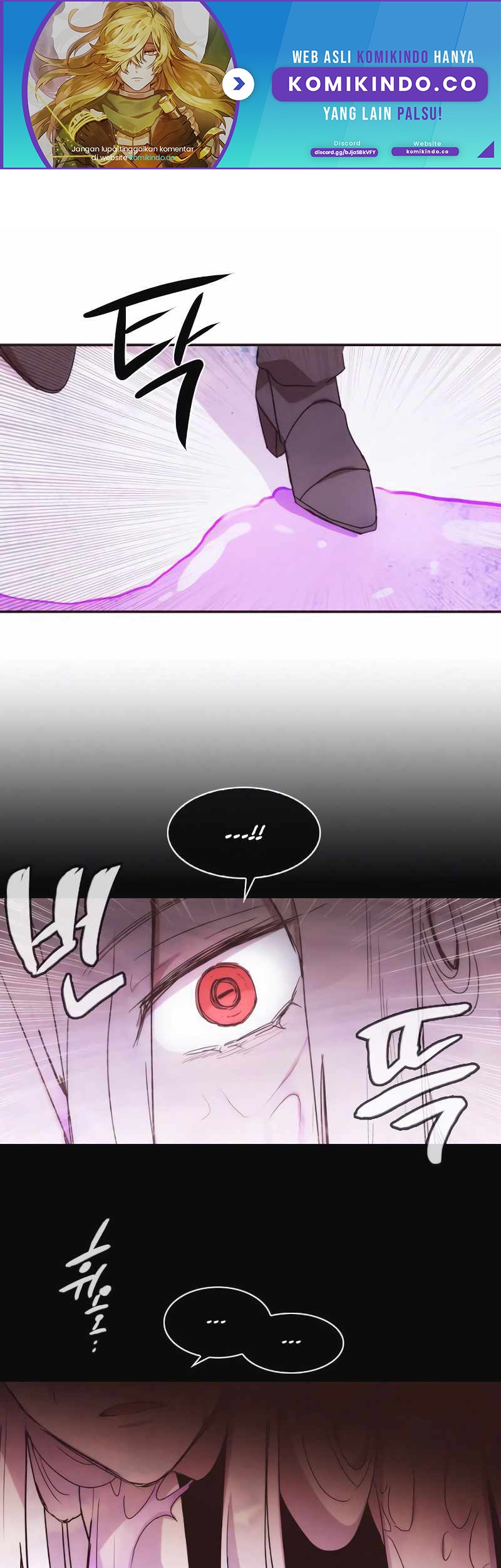 Baca Manhwa Miracle Hero! Chapter 78 Gambar 2