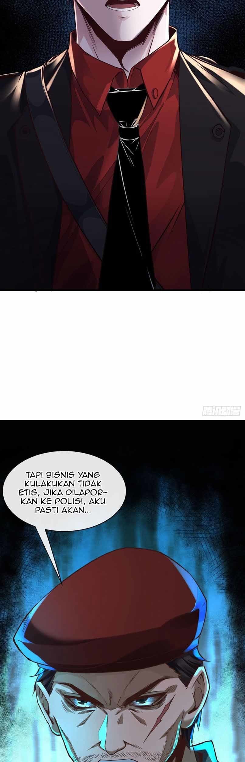 Since The Red Moon Appeared Chapter 15 Gambar 39