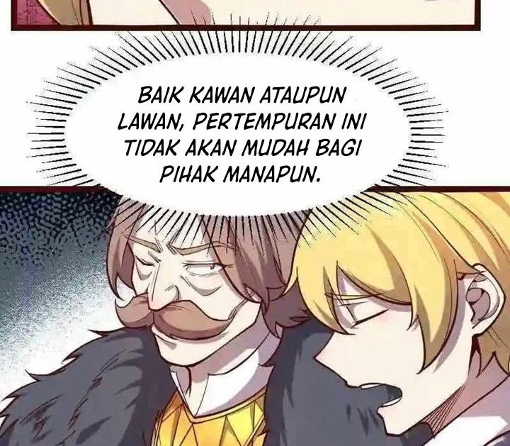 Record of The Mightiest Lord Chapter 43 Gambar 5