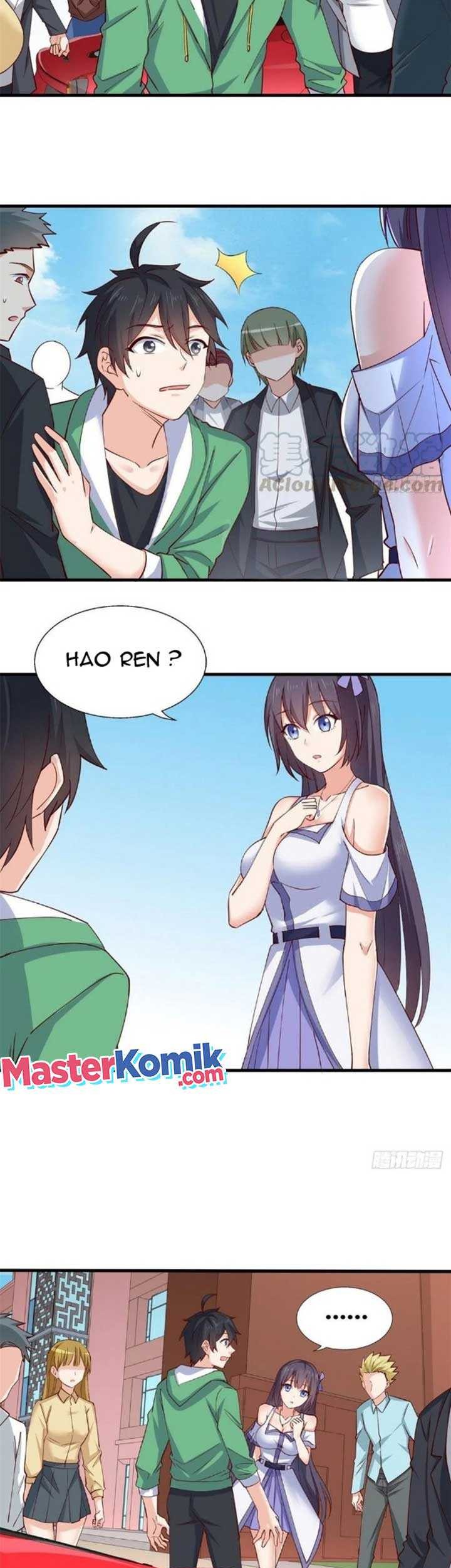 Dragon King Son Chapter 56 Gambar 6