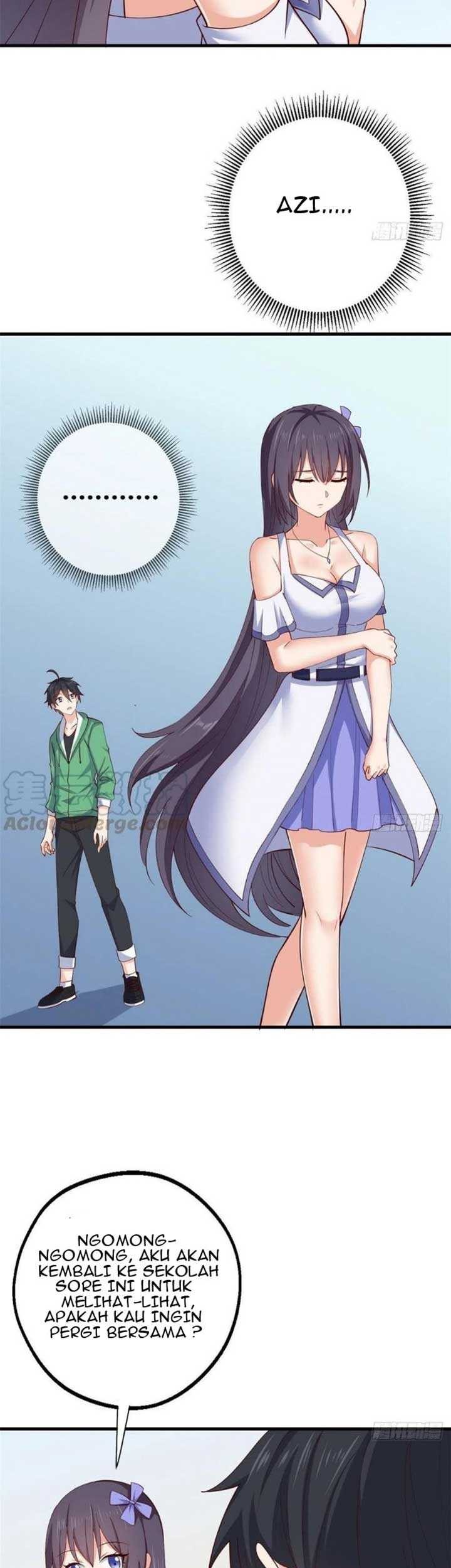 Dragon King Son Chapter 56 Gambar 10