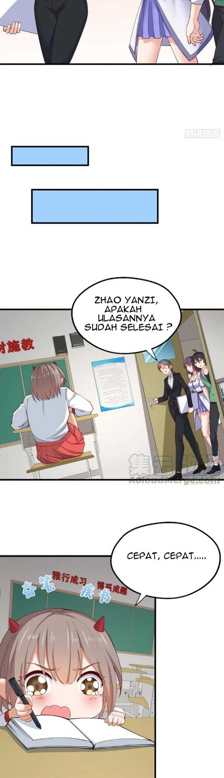 Dragon King Son Chapter 56 Gambar 16