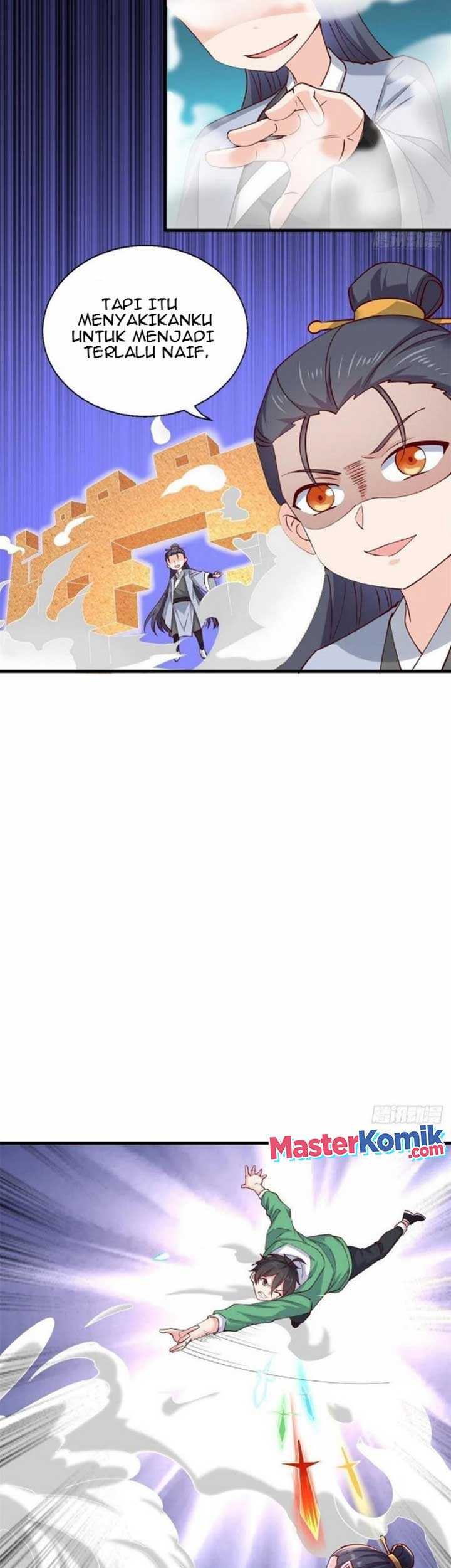 Dragon King Son Chapter 55 Gambar 10