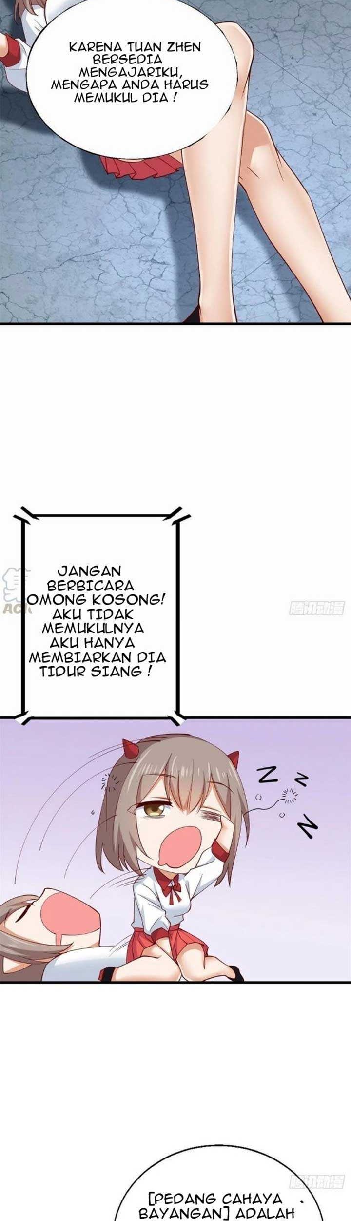 Dragon King Son Chapter 55 Gambar 16