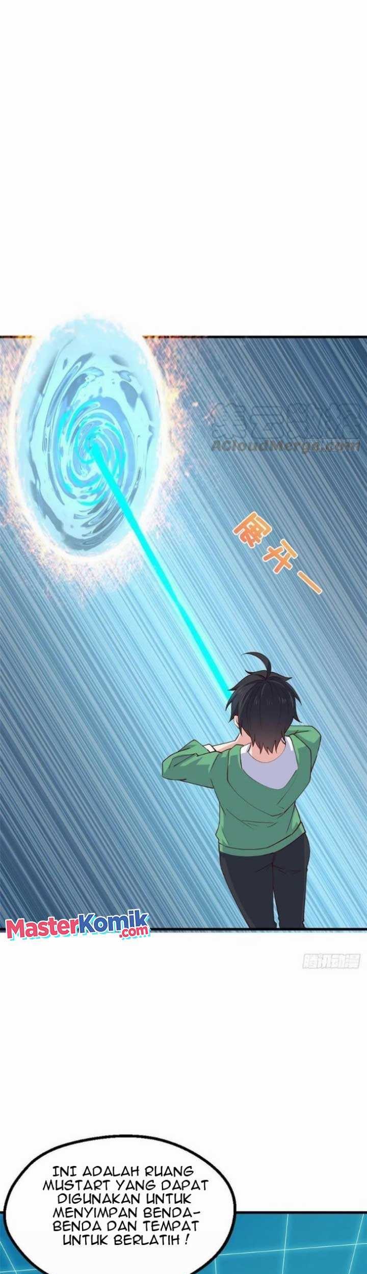 Dragon King Son Chapter 55 Gambar 22