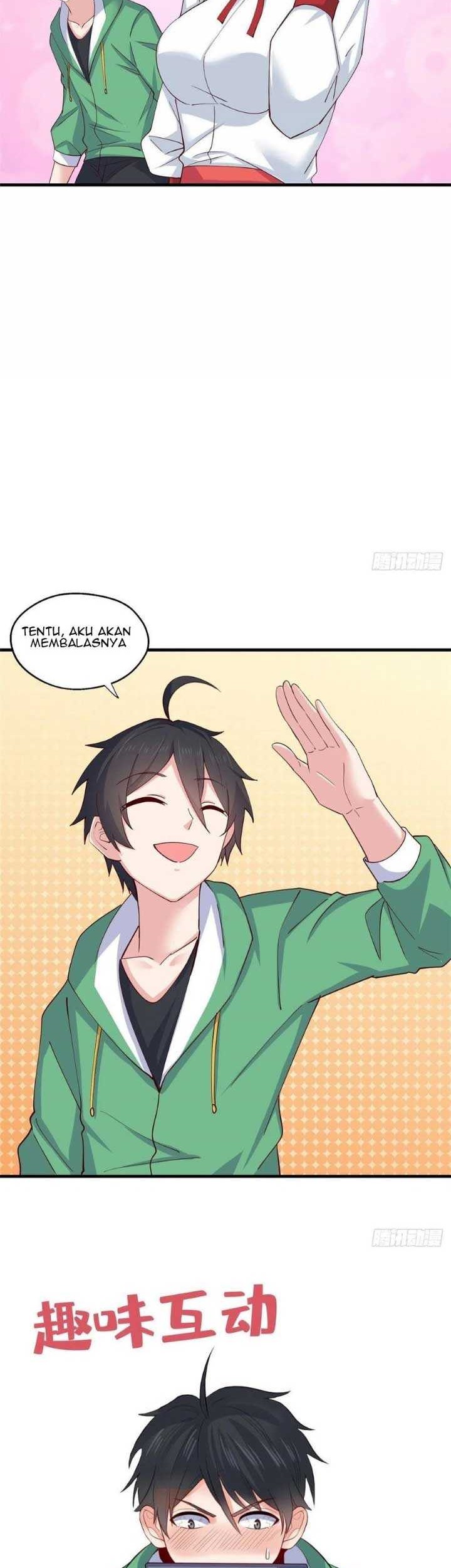 Dragon King Son Chapter 55 Gambar 27