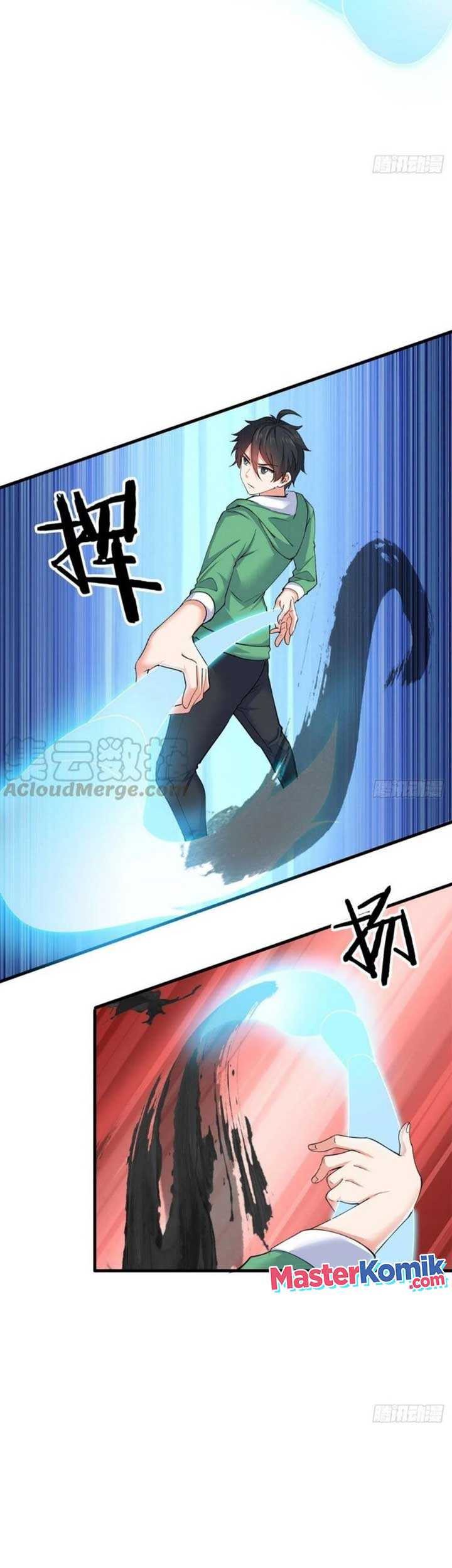 Dragon King Son Chapter 53 Gambar 10