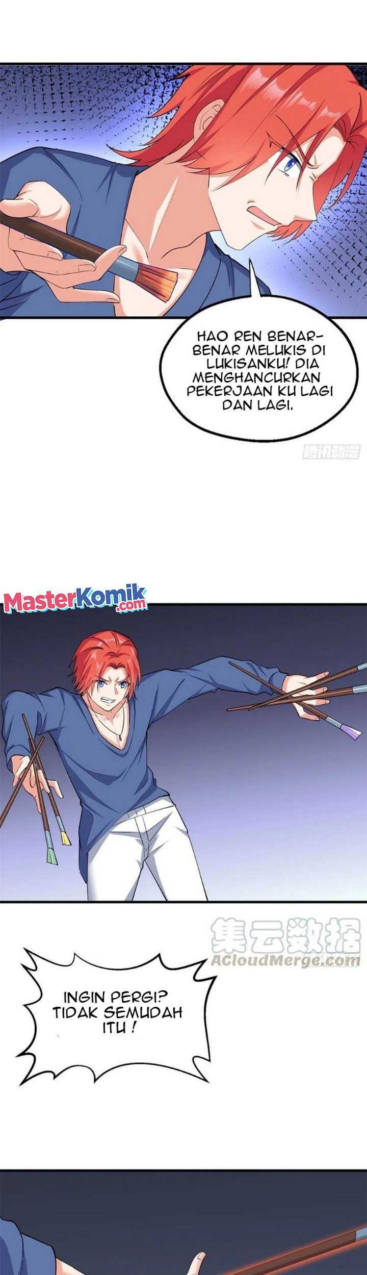 Dragon King Son Chapter 53 Gambar 14