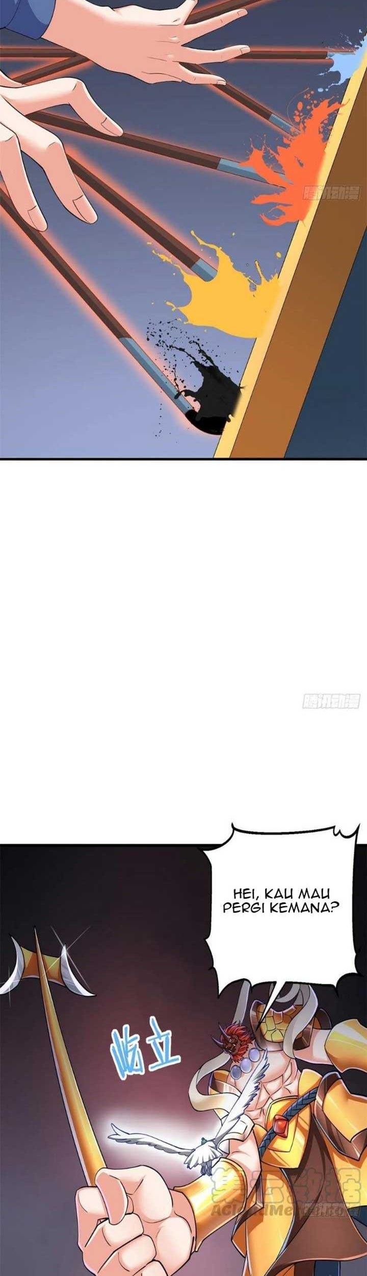Dragon King Son Chapter 53 Gambar 15