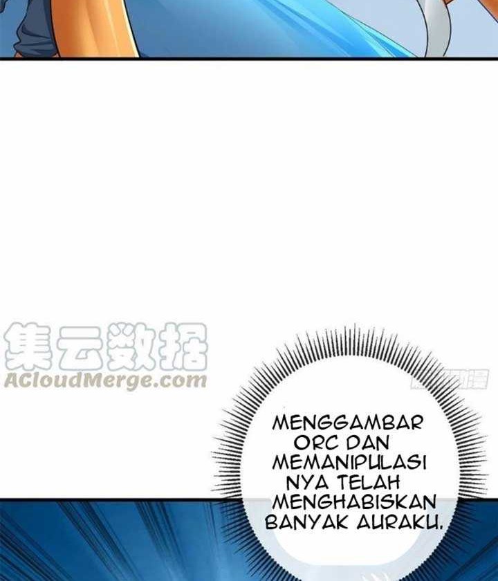 Dragon King Son Chapter 53 Gambar 17