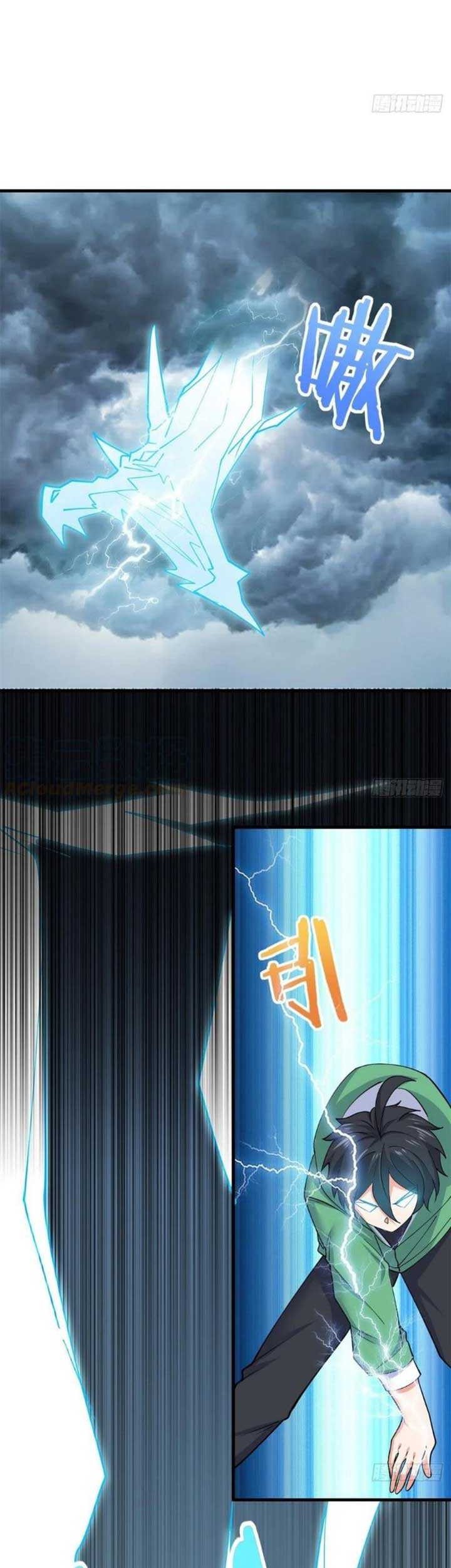 Dragon King Son Chapter 53 Gambar 20