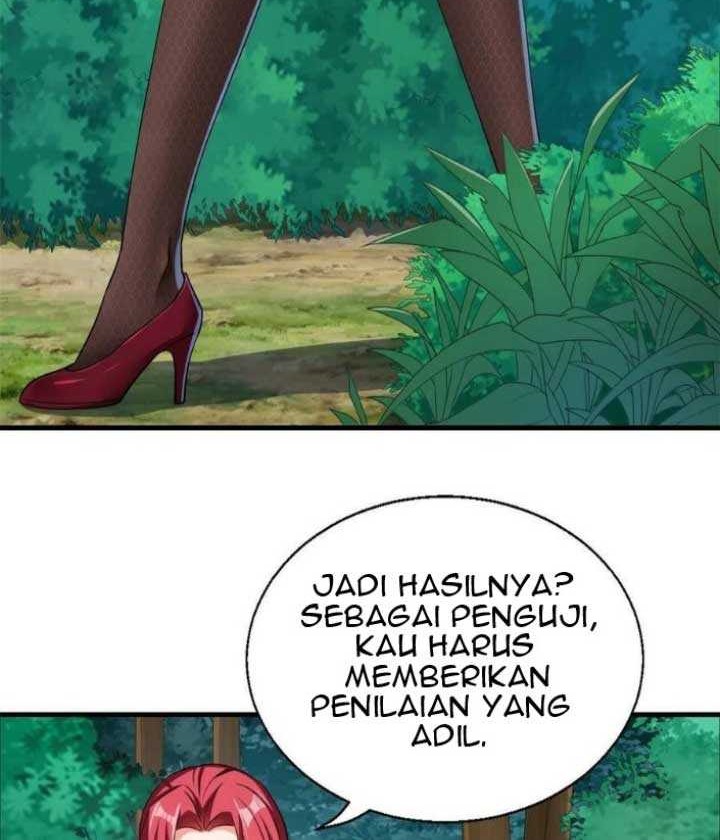 Dragon King Son Chapter 53 Gambar 25