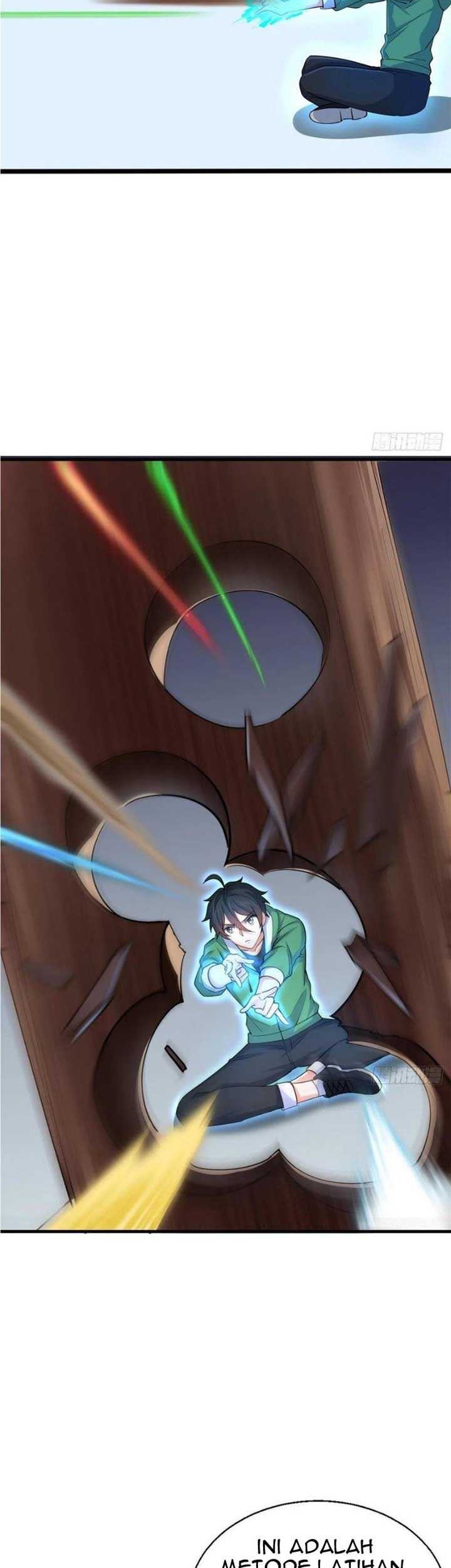 Dragon King Son Chapter 52 Gambar 4