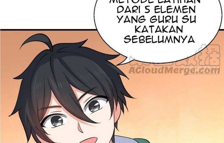 Dragon King Son Chapter 52 Gambar 5