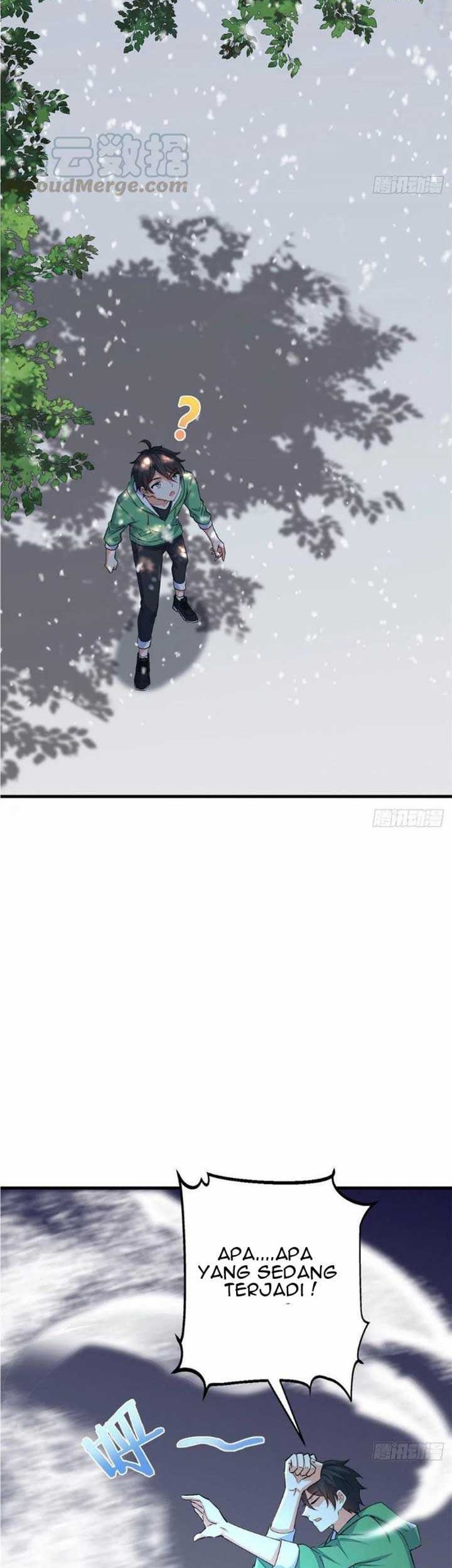 Dragon King Son Chapter 52 Gambar 7