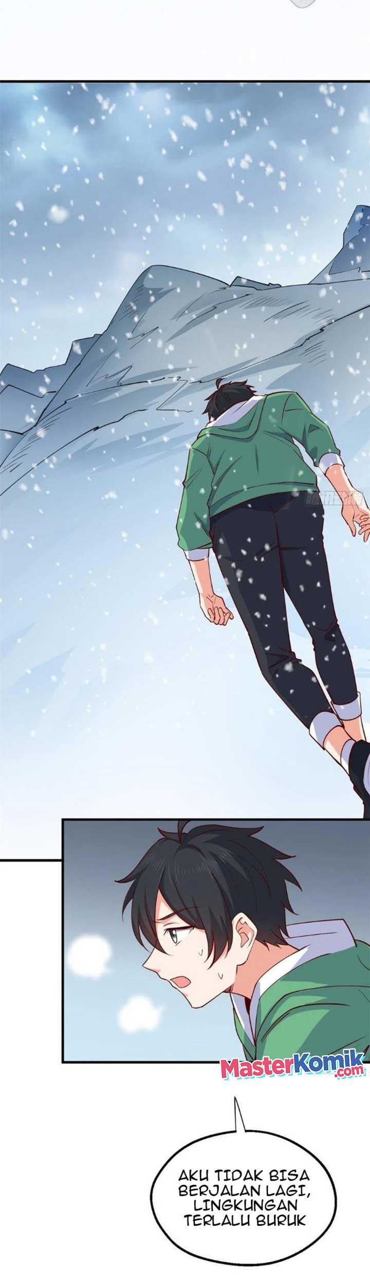 Dragon King Son Chapter 52 Gambar 14