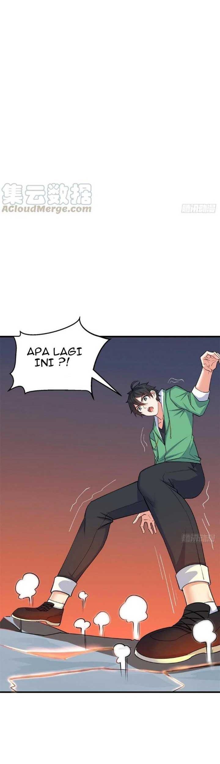 Dragon King Son Chapter 52 Gambar 15
