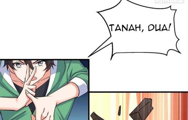 Dragon King Son Chapter 52 Gambar 17