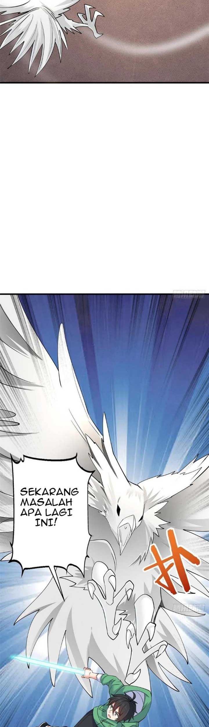 Dragon King Son Chapter 52 Gambar 20