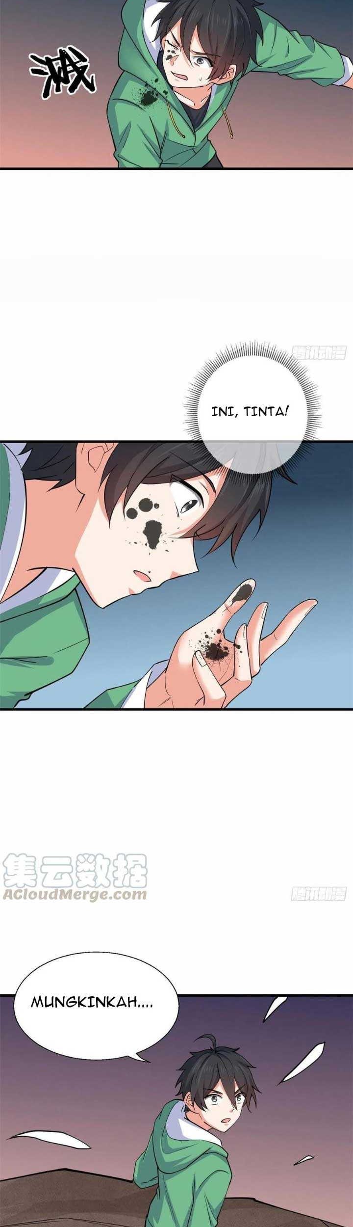 Dragon King Son Chapter 52 Gambar 24
