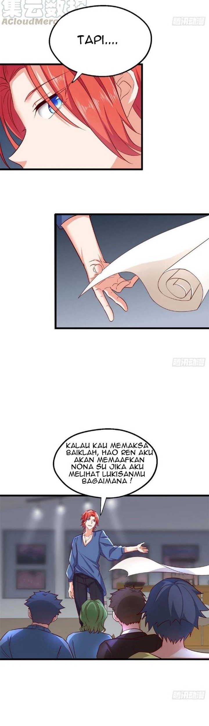 Dragon King Son Chapter 51 Gambar 4