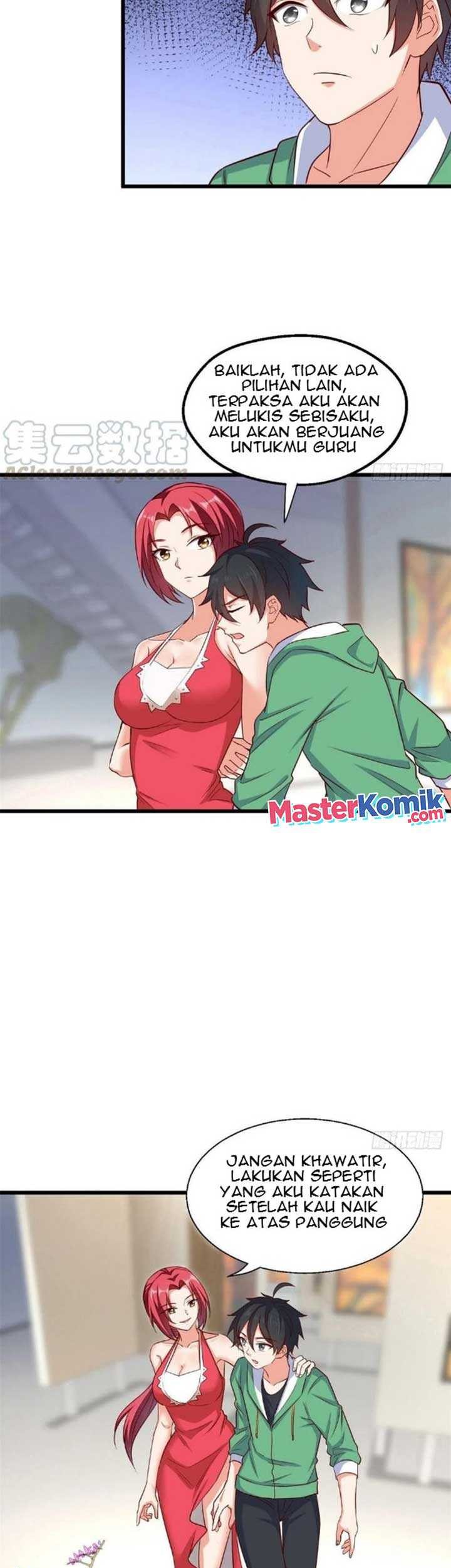 Dragon King Son Chapter 51 Gambar 6