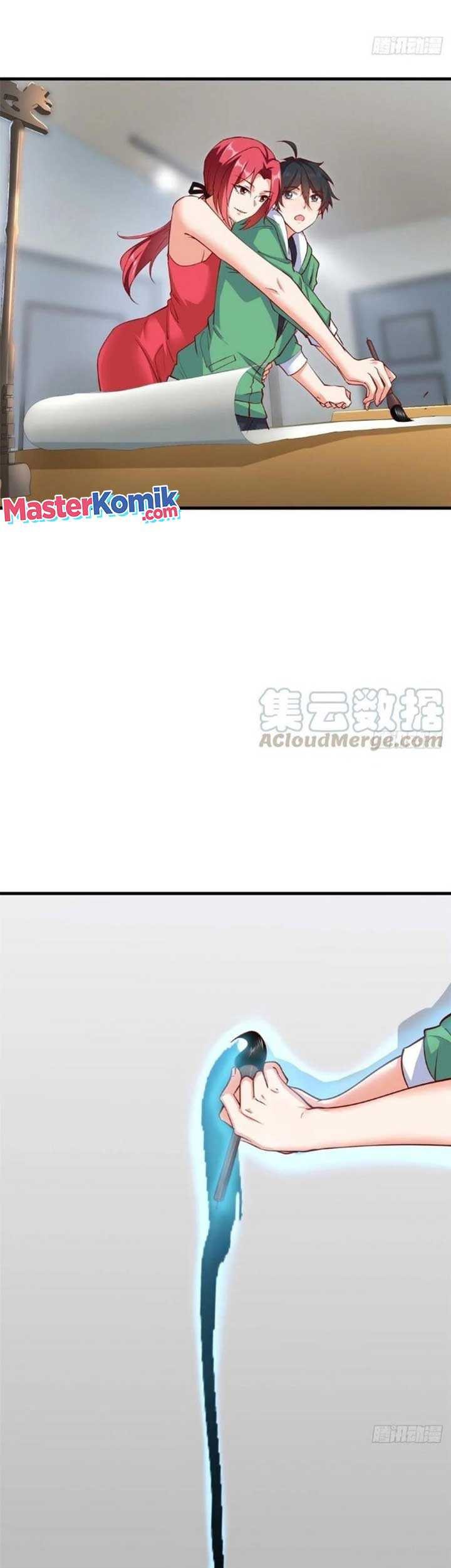 Dragon King Son Chapter 51 Gambar 18