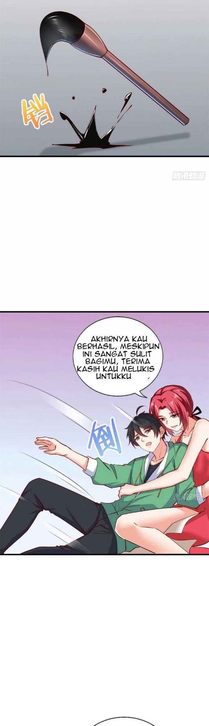 Dragon King Son Chapter 51 Gambar 20