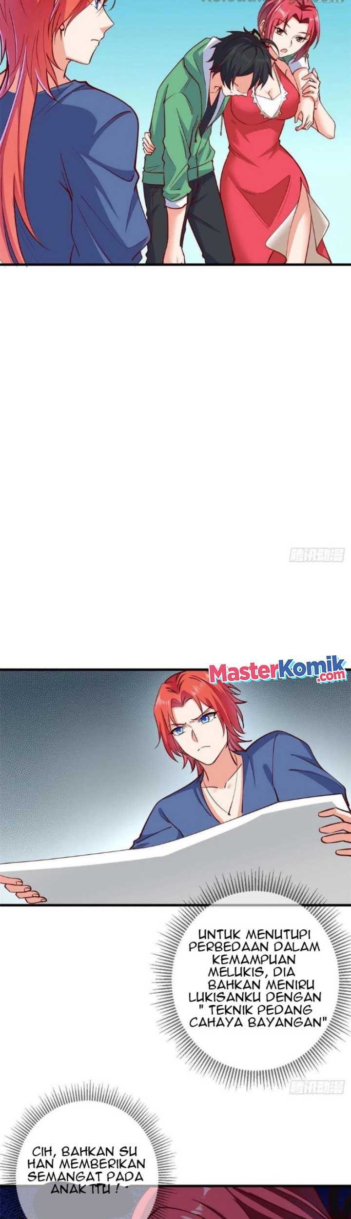 Dragon King Son Chapter 51 Gambar 22