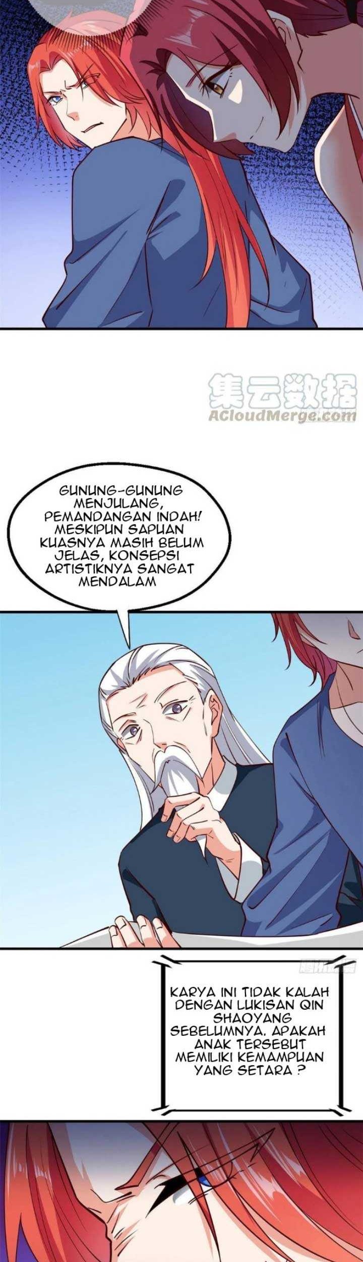 Dragon King Son Chapter 51 Gambar 23