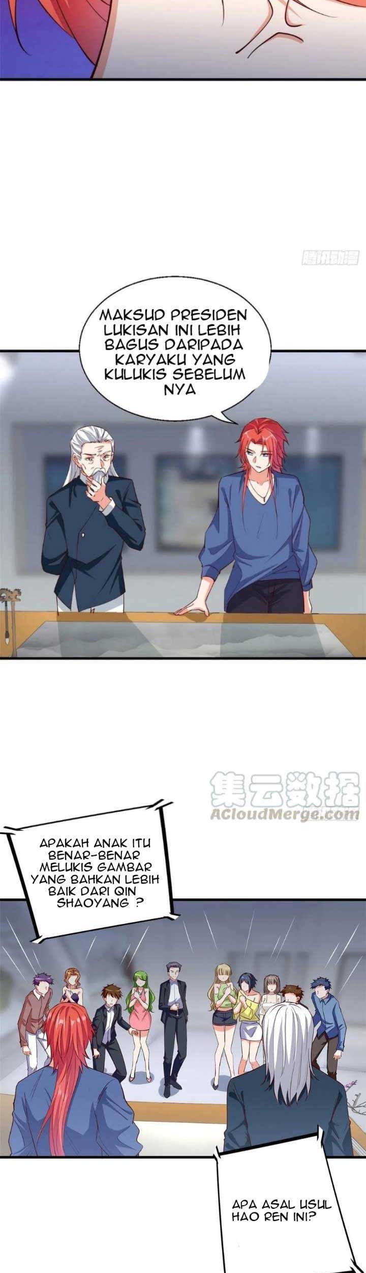 Dragon King Son Chapter 51 Gambar 24
